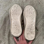 Not Rated 2/$20  Women's ILLANA Fashion Sneaker Gold Star Glitter Photo 7