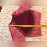 Fabletics  Helena Seamless Crop Top Size M Photo 6