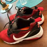 Nike Air Max Motion LW Red AA0544-001 men’s size 10 Photo 4