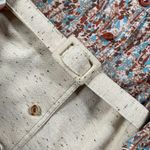 Vintage RARE 1970s Ms. Sugar 3 Piece Dress Set Brown Photo 8