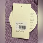 NWT Baobab Cristal Maxi Dress, size XS Purple Photo 7