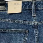 Universal Threads NWT Universal Thread Vintage Look Double button denim cut offs shorts size 8 Photo 4