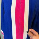 Vanity Fair Vintage Robe Velour Housecoat Nightgown Loungewear L Large 12 Photo 3