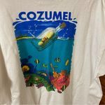 Hard Rock Cafe Hard Rock Cozumel Vintage T-Shirt Size XXL Photo 5