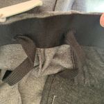 Everlane NWT  The Dream Pant in Heather Charcoal Gray Photo 4