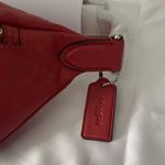 Coach Embossed Belt Bag Photo 2
