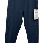 Girlfriend Collective  Deep Blue‎ Leggings Photo 0