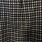 Wild Fable Blue Plaid Mini Skirt Photo 2