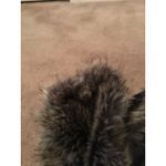 MISMATCH Starry Night Women's Velour Faux Fur Lined Boots/House Shoes Size 5 Photo 2