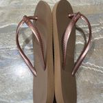Havaianas Flip Flops Size Women’s 6 Photo 2