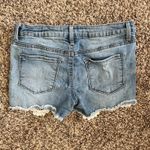 Sonoma  Goods for Life Jean Shorts Photo 1