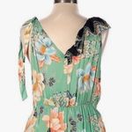 Farm Rio  for Anthropologie Monica Wrap Dress L Photo 3