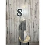 Akira gray crop top Photo 2