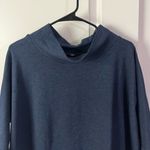 Bryn Walker Navy Blue Ilse Dress- Size Small Photo 3