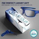 Polarized Sunglasses for Men & Women UV Protection, for Fishing, Sports, & Driving Photo 4