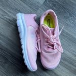 Champion Memory Foam Pink Sneakers 6.5 Photo 1