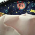 Lounge Fly Coraline 15th Anniversary Cat Plush Crossbody Bag Photo 7