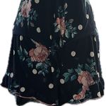 secret treasures Secret‎ treasures women’s size small, floral shorts/spaghetti strap sleep set Photo 2