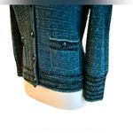 L'Agence L’ Agence Women’s Jenni Striped Button
Front Cardigan S/P Photo 5