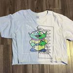 Disney Toy Story Crop Top Photo 0