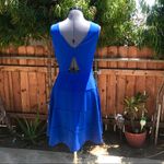 Felicity and Coco Ponte Fit & Flare Dress (3) Photo 3