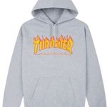 Thrasher Sweatshirt Photo 0