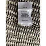 Eddie Bauer ‎ Sweater Women Cardigan Sweater Open Front Size Small Cotton Stretch Photo 8