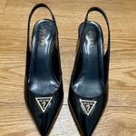 Guess sling back sandals Photo 0