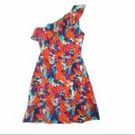 Charles Henry Floral Dress X Small XS Photo 5