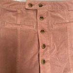 American Eagle Corduroy Skirt Photo 2