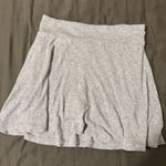 Target Grey skirt  Photo 0