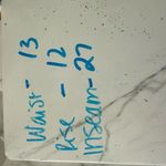 Chico's Chico’s Women’s 1 Short Black Slinky Stretchy Pants Photo 3