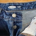 Old Navy  O.G. High Rise Denim Shorts. 8 Photo 1