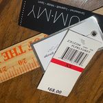 Cable & Gauge  Light Gray wide leg lounge pants very SOFT NWT small Photo 5