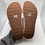 Women's ABEO Jewel Metatarsal Shoes blue slip on orthopedic comfort size 9 Photo 7