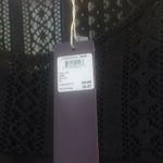 Dantelle FINAL MARKDOWN Nwt ladies  caftan style top medium Photo 3