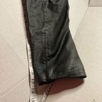 Worthington , Leather jacket, Black, Women’s Sz Large SEE DESCRIPTION Photo 6