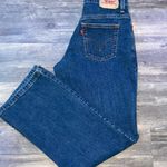 Levi’s Vintage 550 Levi Mom Jeans Photo 0