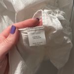 Princess Polly White Mini Dress Photo 6