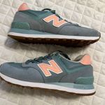 New Balance 574 Photo 0