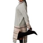 Anthropologie Daily Practice by Turtleneck Sweater Dress Photo 15