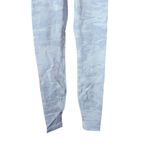 Lululemon Wunder Under High Rise Tight 28" Luxetreme Incognito Camo Size 4 Gray Photo 7