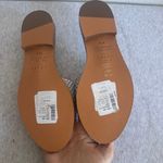 Hill House NWT  The City Slide in Sand Rhinestone Size 36.5 (6 US) Photo 3