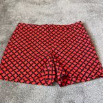 Banana Republic  Pique Tailored Shorts SIZE 8 Photo 1