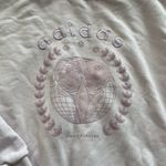 Adidas  Tennis Academy Crewneck sweatshirt Photo 3