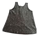 Cabernet classic Satin black top size L Black Size L Photo 1