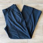 Duluth Trading Company Duluth Trading Black Pants Size: 12 Photo 0
