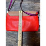 Kate Spade  Loula Houston Street Adobe Crossbody Purse Bag Designer NWT‎ Photo 10
