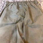 Vanilla Star Jeans Vanilla Star Women's Olive Wide Leg Cargo Pants Photo 9
