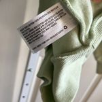 Universal Threads Universal Thread Womens pastel Green Pullover Fleece Sweatshirt Hoodie small Photo 4